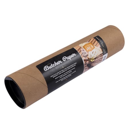 Char-Broil 12 in. x 100 ft. Peach Butcher Paper Roll CH571865